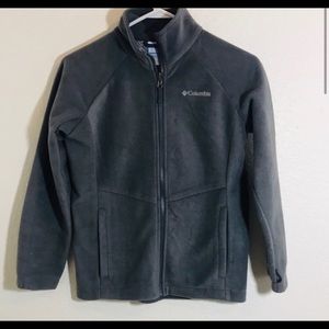 Columbia Omni Heat Fleece